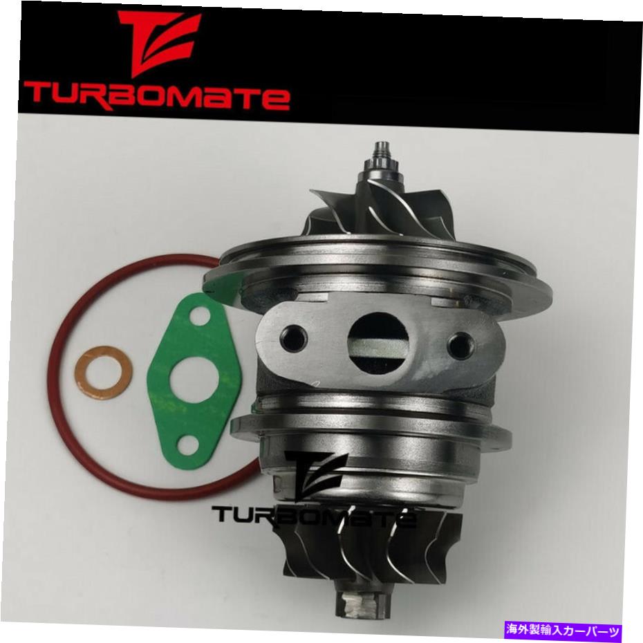 Turbo Charger Turbo Cartridge TD04 49177-02501 for Mitsubishi Pajero Montero 2.5 L 4D56Q DOM Turbo cartridge TD04 49177-02501 for Mitsubishi Pajero Montero 2.5 L 4D56Q DOM