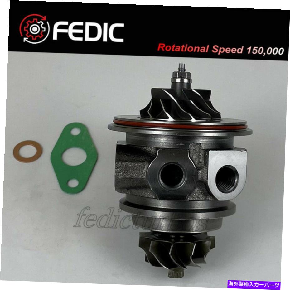 Turbo Charger Turbo Cartridge TD02 49173-07621 f