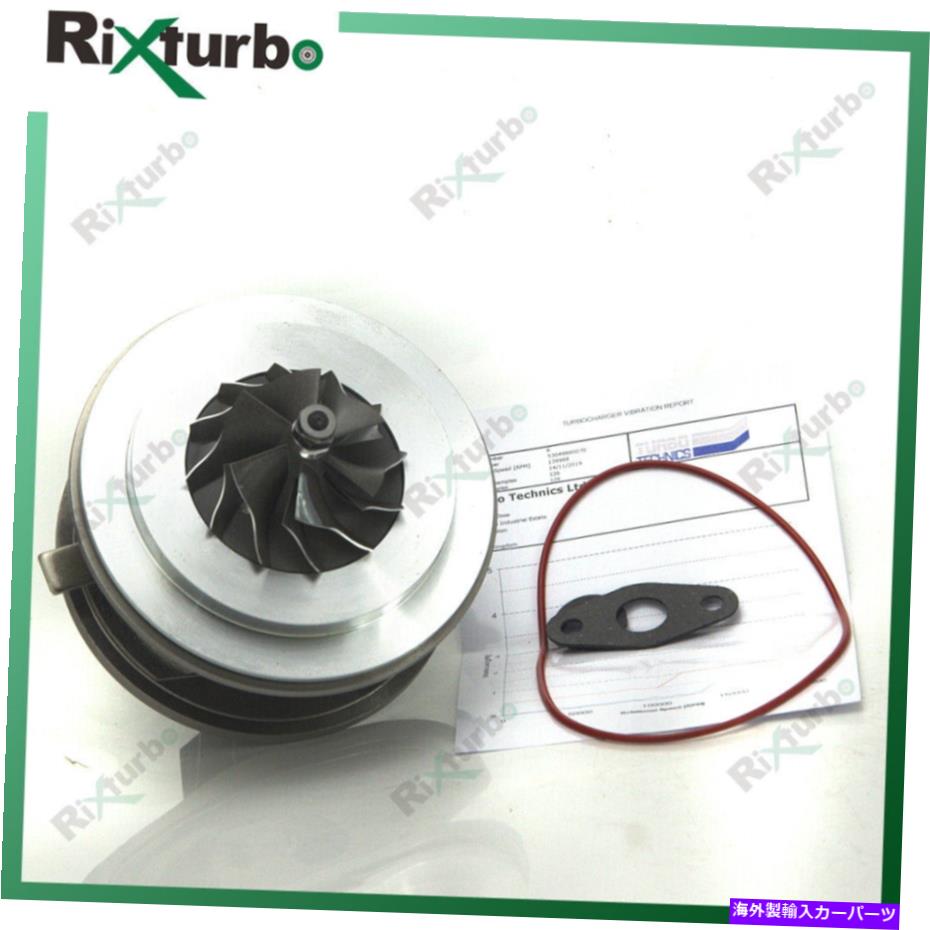 Turbo Charger Turbo Cartridge Chra 28210-3A000 f