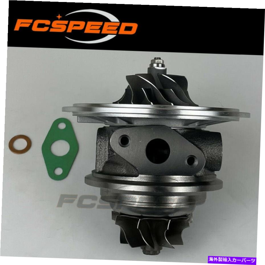 Turbo Charger Turbo Cartridge VB15 17201-26010 for Lexusは220 d 130 kW 170 HP 2005-2012です Turbo cartridge VB15 17201-26010 for Lexus IS 220 D 130 Kw 170 HP 2005-2012