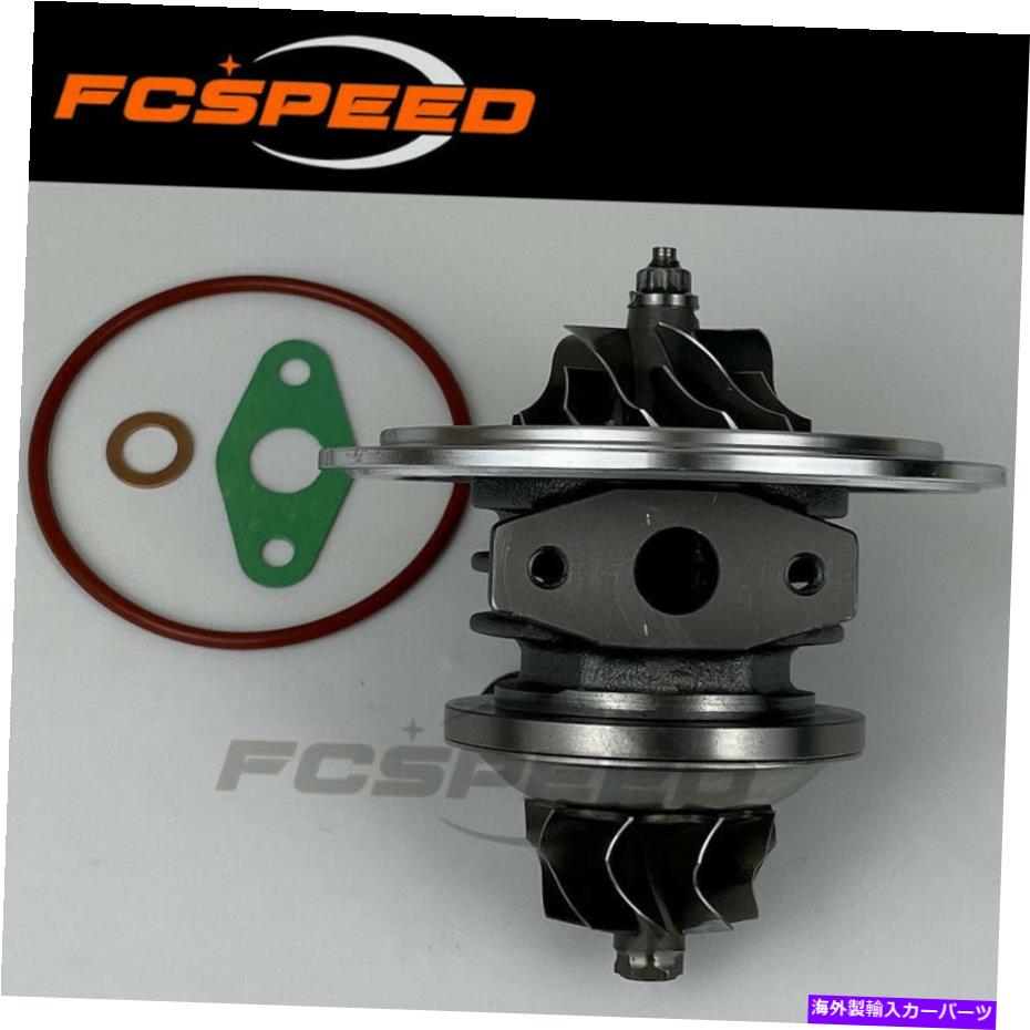 Turbo Charger Turbo Cartridge GT1549S 452213 For