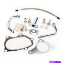 Turbo Charger Subaru Impreza Forester XT EJ20 WR