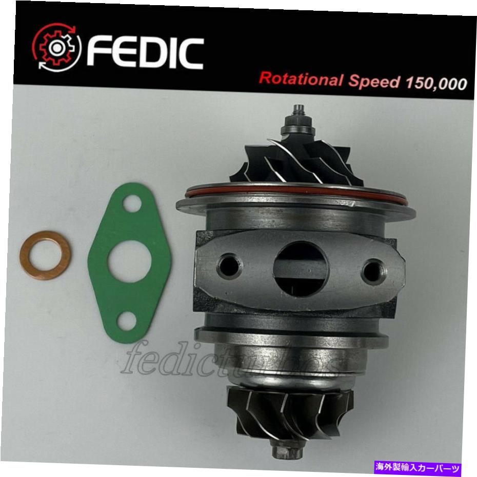 Turbo Charger ターボカートリッジTD025M 49173-02010 SMART FORTWO 1.0 62/72 KW M 132 E 10 AL Turbo cartridge TD025M 49173-02010 for Smart Fortwo 1.0 62/72 Kw M 132 E 10 AL