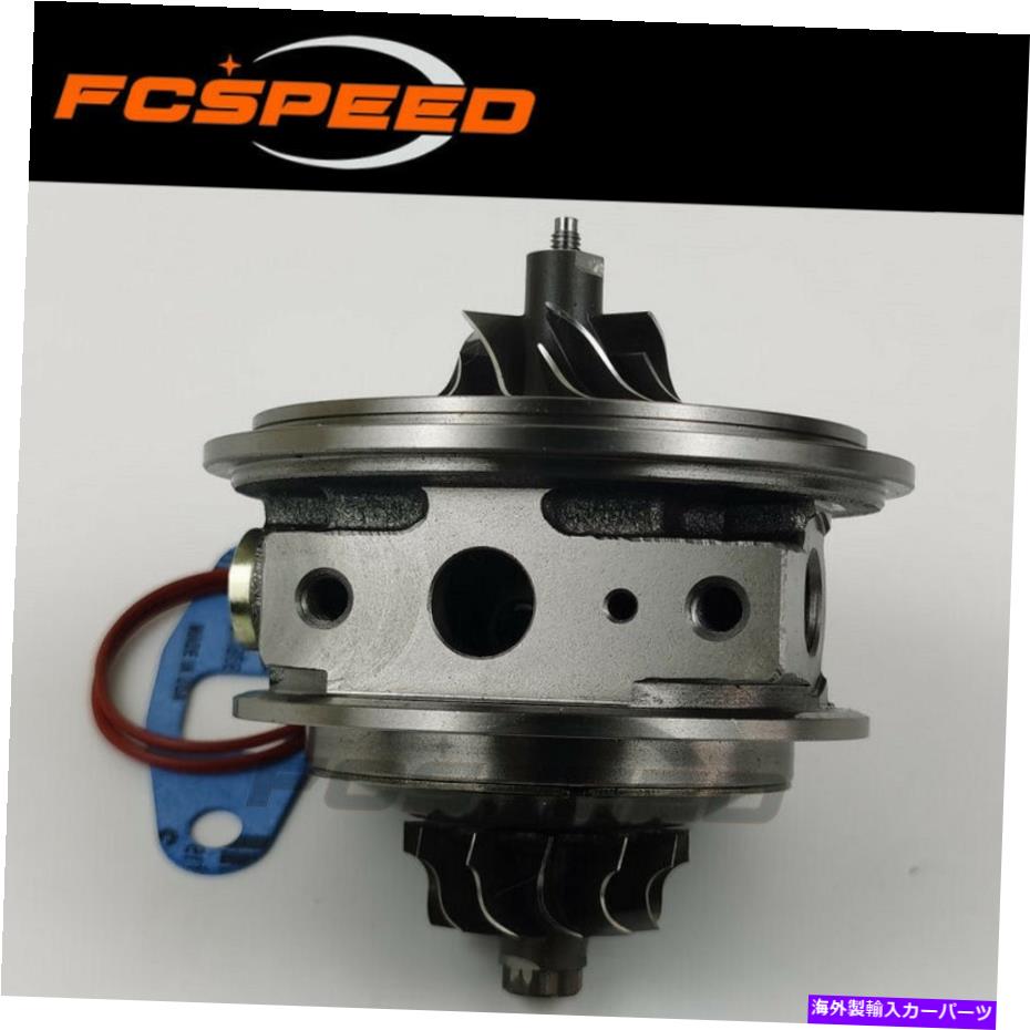 Turbo Charger ターボカートリッジGT1238 743317 SMART BRABUS 698CCM 74KW 100HP M160-1 2004 Turbo cartridge GT1238 743317 for Smart Brabus 698ccm 74Kw 100HP M160-1 2004