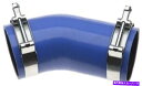 Turbo Charger インタークーラーホースキットディーゼルゲート26262 Intercooler Hose Kit-DIESEL Gates 26262(2)