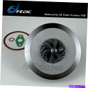 Turbo Charger ターボカートリッジGT1852V 727461メルセデスC 220 E 220 CDI 110 kW 150 HP OM646 Turbo cartridge GT1852V 727461 for Mercedes C 220 E 220 CDI 110 Kw 150 HP OM646