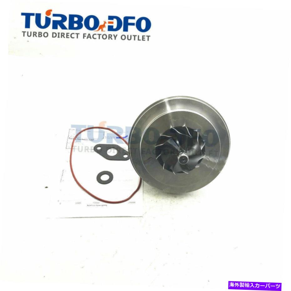 Turbo Charger Turbo Core 53039700289 53039700269