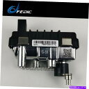 Turbo Charger ターボアクチュエータG-59 786880 For Ford Transit 155HP 144KW 2.2TDCI DuratorQ 2012 Turbo actuator G-59 786880 for Ford Transit 155HP 144Kw 2.2TDCi Duratorq 2012