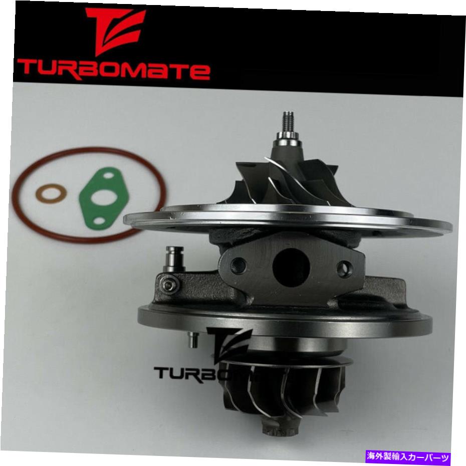 Turbo Charger Turbo Cartridge GT2256V 751758用Iveco Daily Renault Mascott 2.8 8140.43.4000 Turbo cartridge GT2256V 751758 for Iveco Daily Renault Mascott 2.8 8140.43.4000