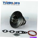 Turbo Charger CT15B Turbo Cartridge 17201-46040 