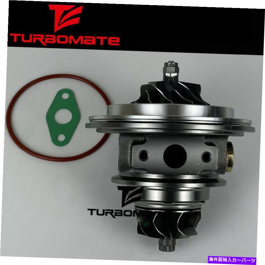 Turbo Charger ターボカートリッジK03 53039880288フォードジャガーランドローバーボルボ2.0tエコブースト Turbo cartridge K03 53039880288 for Ford Jaguar Land-Rover Volvo 2.0T Eco Boost