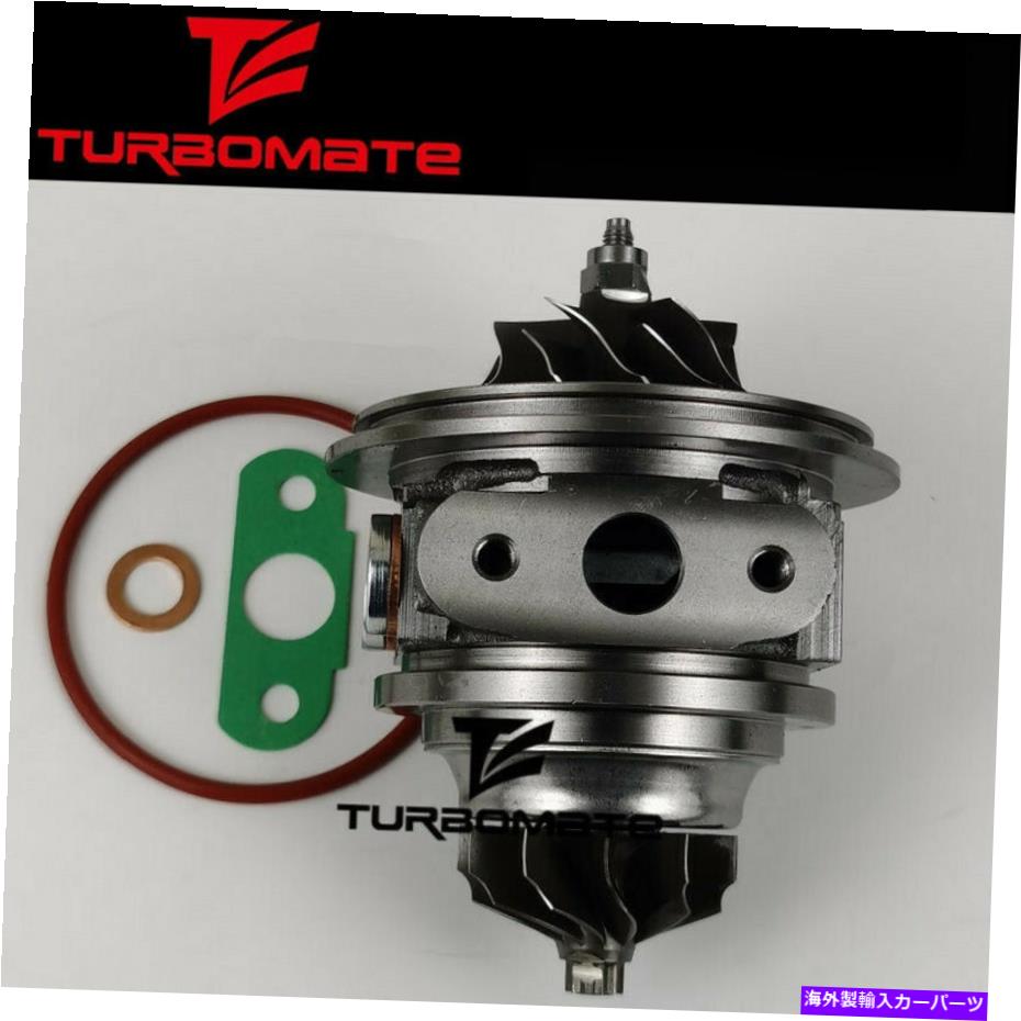 Turbo Charger Turbo Cartridge TF035 49135-02652 Mitsubishi L 200 Pajero III 2.5 TDI 4D56 T Turbo cartridge TF035 49135-02652 for Mitsubishi L 200 Pajero III 2.5 TDI 4D56 T