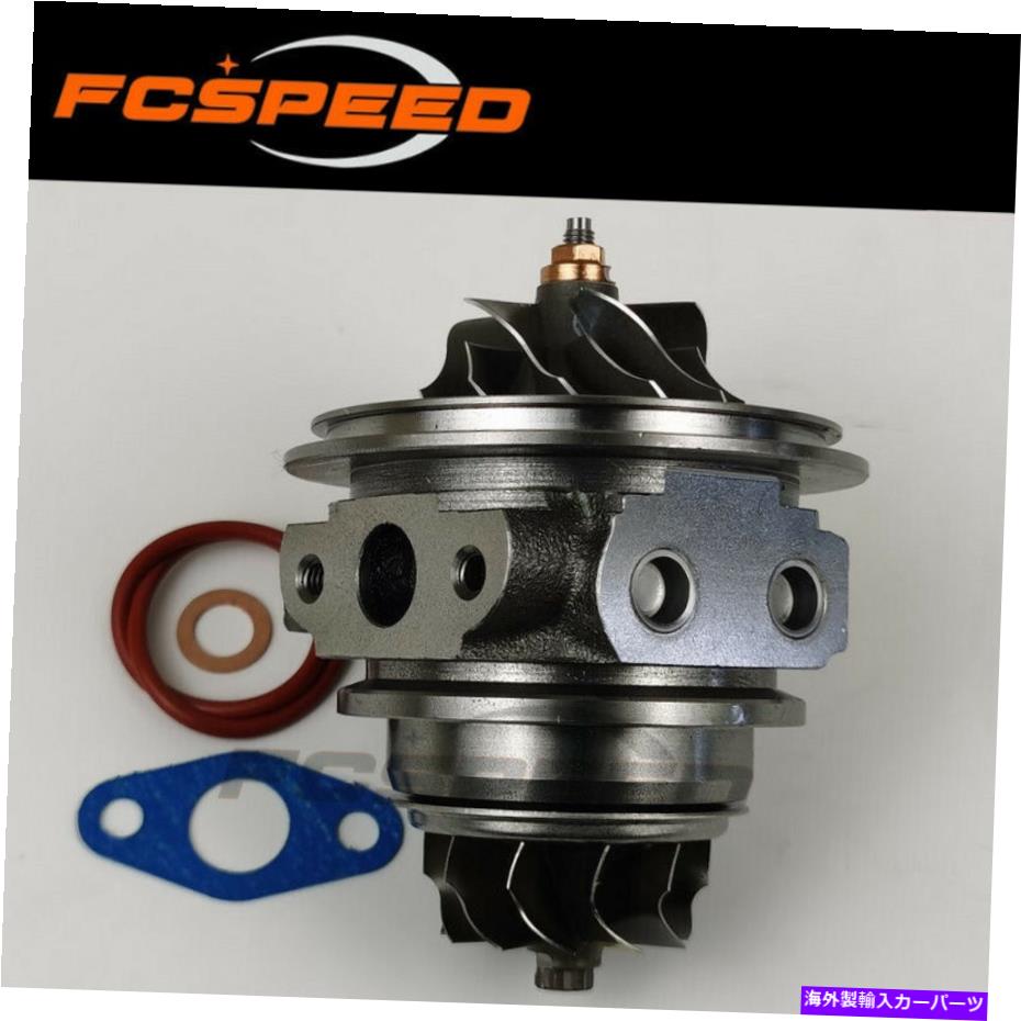 Turbo Charger Turbo Cartridge TF035 49135-03400 Mitsubishi Pajero DI-D 4M41 3.2L 2006 Turbo cartridge TF035 49135-03400 for Mitsubishi Pajero DI-D 4M41 3.2L 2006