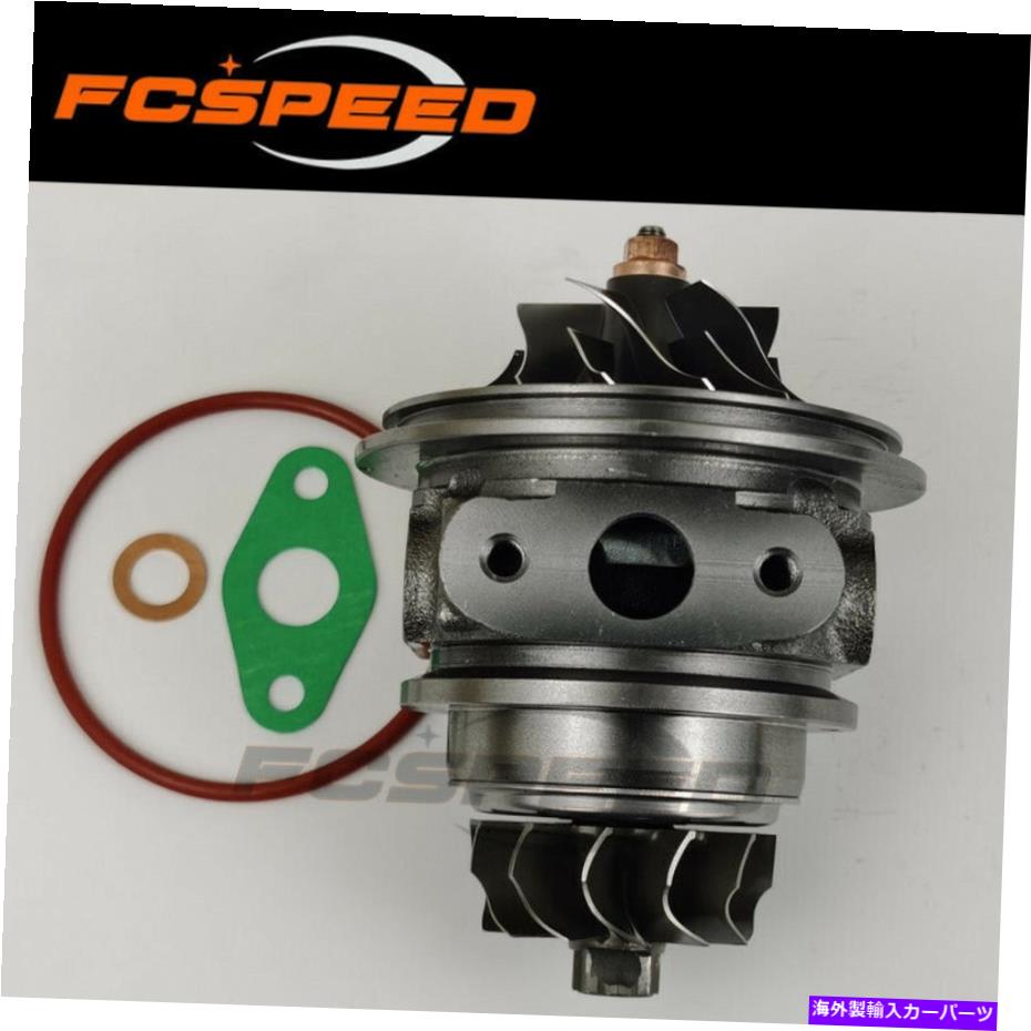 Turbo Charger ターボカートリッジ49477-04000 Subaru Impreza WRX GT Forester XT 2.5L EJ255用 Turbo cartridge 49477-04000 for Subaru Impreza WRX GT Forester XT 2.5L EJ255