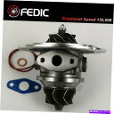 Turbo Charger Turbo Cartridge GT2052S 702213 28230-41710 for Hyundai Mighty Truck 85kW D4al Turbo cartridge GT2052S 702213 28230-41710 for Hyundai Mighty Truck 85Kw D4AL(2)