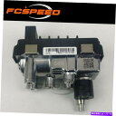 Turbo Charger Turbo Actuator G-74 767649 6NW 009 550 6NW-009-550 6NW009550 Turbo actuator G-74 767649 6NW 009 550 6NW-009-550 6NW009550