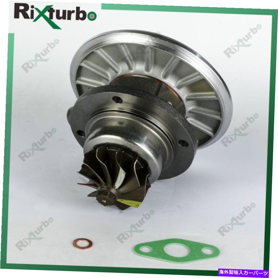 Turbo Charger Rhe61 Turbo Cartridge 114400-3320 