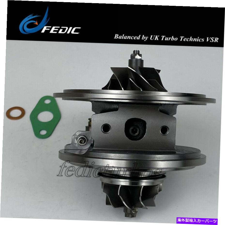 Turbo Charger Turbo Cartridge VV19 V40A03171 for