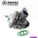 Turbo Charger TD025 Turbo Chra 49180-01275 for A