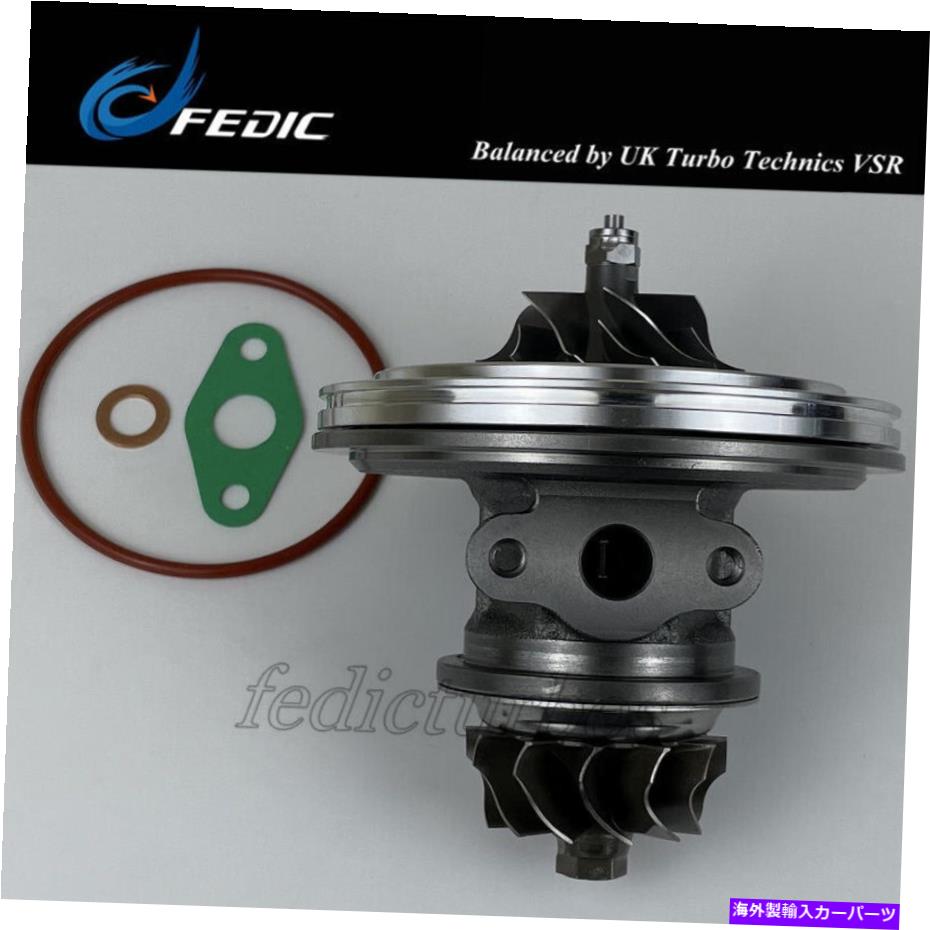 Turbo Charger ܥȥå53049880057륻ǥץ󥿡II 215 315 415 515 CDI 110 kW Turbo cartridge 53049880057 for Mercedes Sprinter II 215 315 415 515 CDI 110 Kw