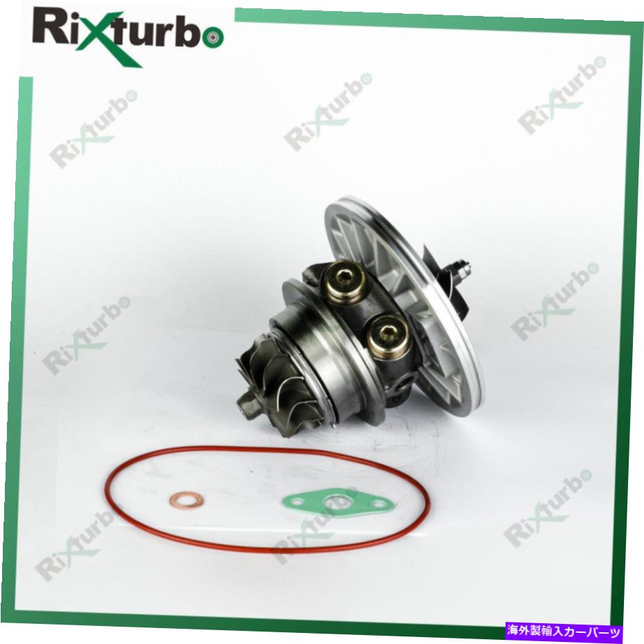 Turbo Charger Turbo Cartridge Chra K16 531698800