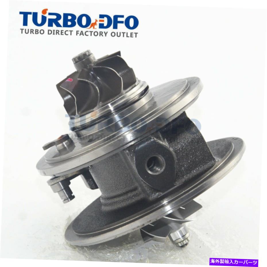Turbo Charger RHV4 Turbo Chra Cartridge VT16 151