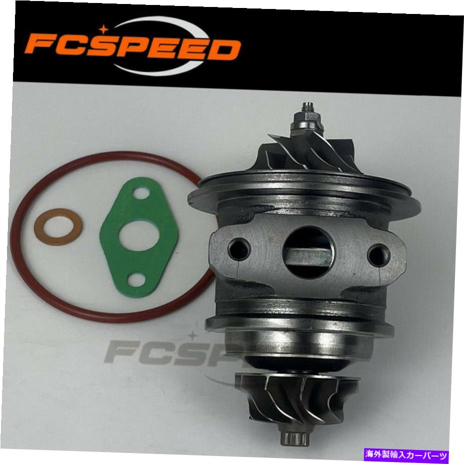 Turbo Charger ターボカートリッジ49131-06007オペルアストラコンボコルサメリバ1.7 CDTI Z17DTH Turbo cartridge 49131-06007 for Opel Astra Combo Corsa Meriva 1.7 CDTI Z17DTH