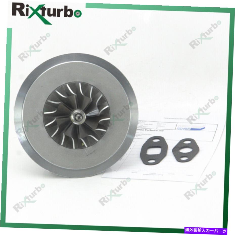 Turbo Charger Turbo Cartridge Chra T04B44 465570