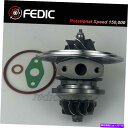 Turbo Charger ターボカートリッジ715645日産キャブスター2.7 DCI 92 kW 125 HP TD27T 2001 Turbo cartridge 715645 for Nissan CabStar 2.7 dCi 92 Kw 125 HP TD27T 2001