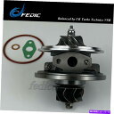 Turbo Charger ターボカートリッジ750431用BMWコンパクト320D 520D X3 150HP 110KW 2.0L M47TU 2001 Turbo cartridge 750431 for BMW Compact 320D 520D X3 150HP 110Kw 2.0L M47TU 2001