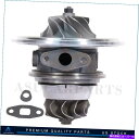 Turbo Charger GMC Sierra 2500 2002 2003 2004の