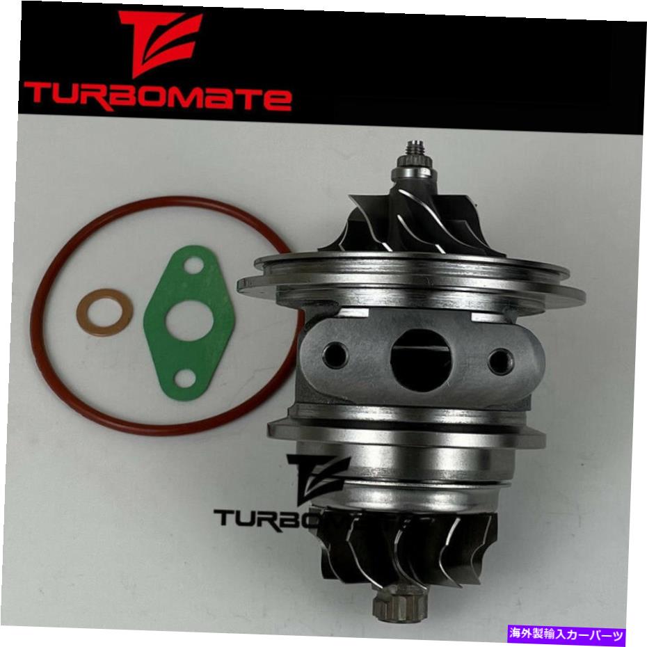 Turbo Charger ターボカートリッジ49377-0