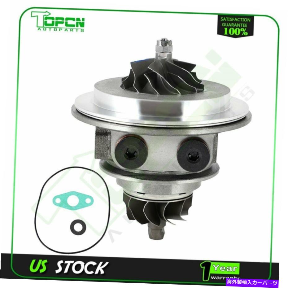 Turbo Charger ターボチャージャーコア2