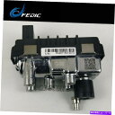 Turbo Charger Turbo Actuator G-98 767649 6nw009550 805716 for Audi A6 A7 Q5 3.0 TDI 313 HP Turbo actuator G-98 767649 6NW009550 805716 for Audi A6 A7 Q5 3.0 TDI 313 HP
