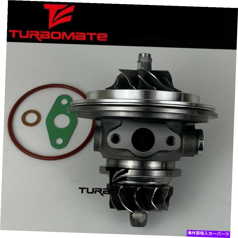 Turbo Charger ターボカートリッジ5304988