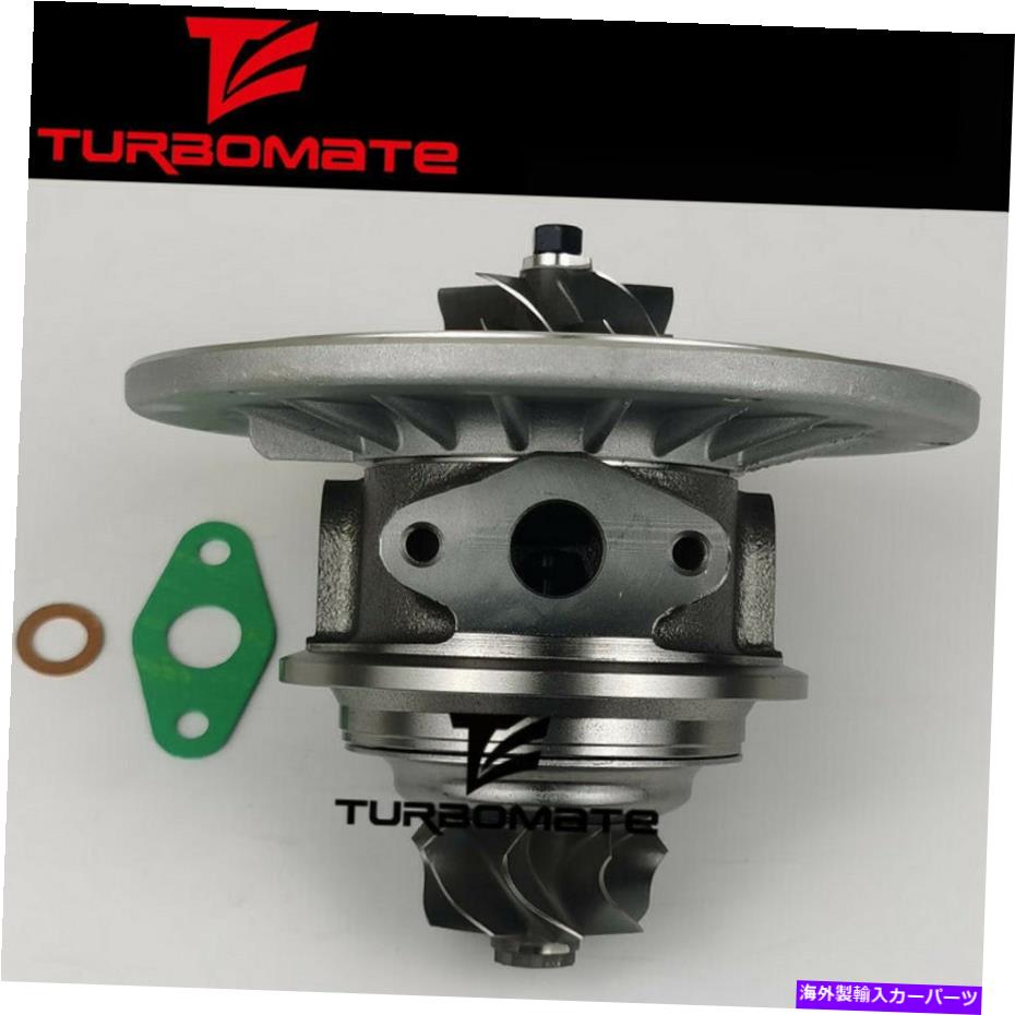 Turbo Charger ターボカートリッジ28200-4