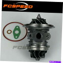 Turbo Charger Turbo Cartridge TB2580 703605 for 