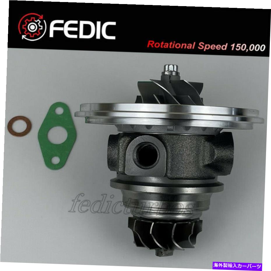 Turbo Charger ターボカートリッジRHF4 8980118923 for isuzu d-max holden rodeo 3.0td Fe -106 Turbo cartridge RHF4 8980118923 for Isuzu D-Max Holden Rodeo 3.0TD FE-1106