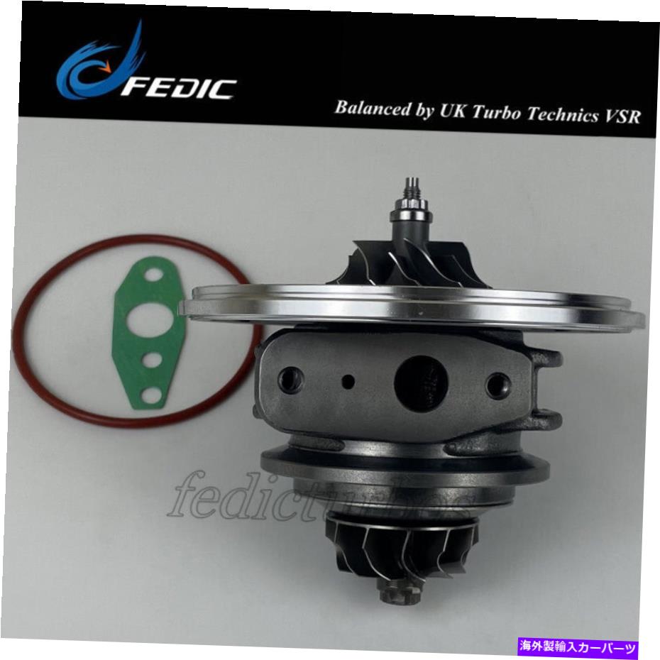 Turbo Charger Turbo Cartridge GT1546JS 795637 for Nissan Opel Renault 2.3 DCI 92 KW M9T 2010 Turbo cartridge GT1546JS 795637 for Nissan Opel Renault 2.3 dCi 92 Kw M9T 2010