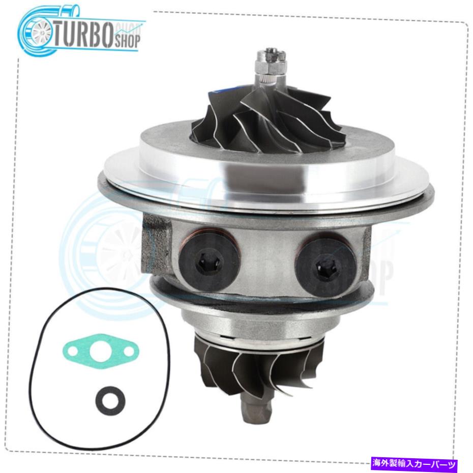Turbo Charger BV43ヒュンダイヴェロスター1.6T 2013-2015 28231-2B720用のBV43ターボチャージャーカートリッジ BV43 Turbocharger Cartridge For Hyundai Veloster 1.6T 2013-2015 28231-2B720