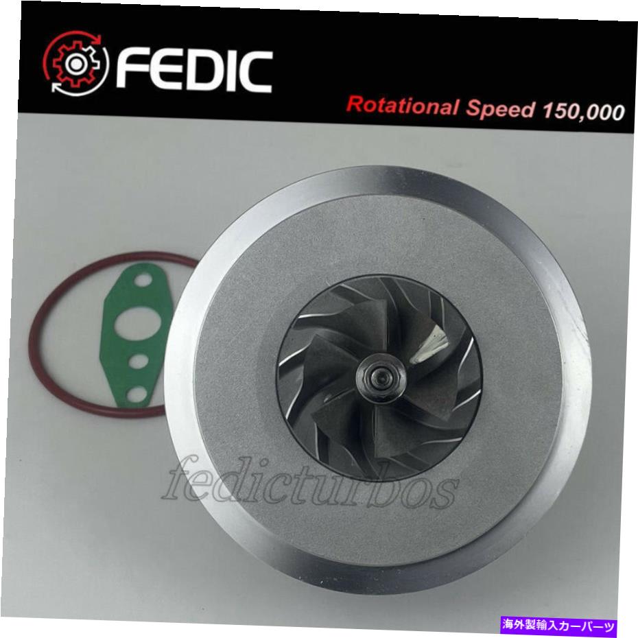 Turbo Charger 륿ܥȥå724639 forѥȥƥII 3.0 DI 116KW 229 ZD30ETI Oil Turbo cartridge 724639 for Nissan Patrol Terrano II 3.0 Di 116Kw 229 ZD30ETi