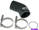Turbo Charger 2006-2007 Ford F-350 Super Duty 6.0Lターボチャージャーインタークーラーホースドーマン Fits 2006-2007 Ford F-350 Super Duty 6.0L Turbocharger Intercooler Hose Dorman(2)