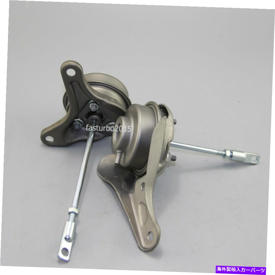 Turbo Charger BMW 135i 335i 535i Z4 N54 3.0L 49131-07031+07041用のターボウェストゲートアクチュエータ Turbo Wastegate Actuator for BMW 135i 335i 535i Z4 N54 3.0L 49131-07031+07041