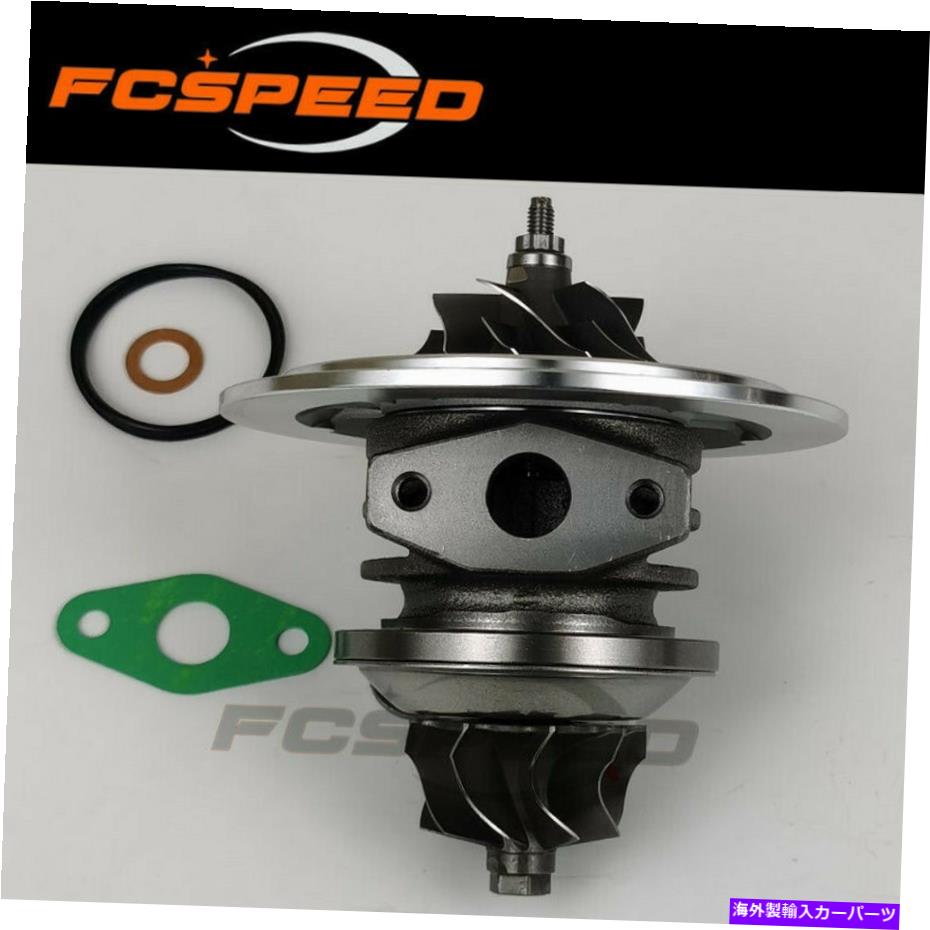Turbo Charger Turbo Cartridge GT1749S 454164 Renault Laguna I 2.2 dt 83 KW 113 HP G8T 760 Turbo cartridge GT1749S 454164 for Renault Laguna I 2.2 dT 83 Kw 113 HP G8T 760