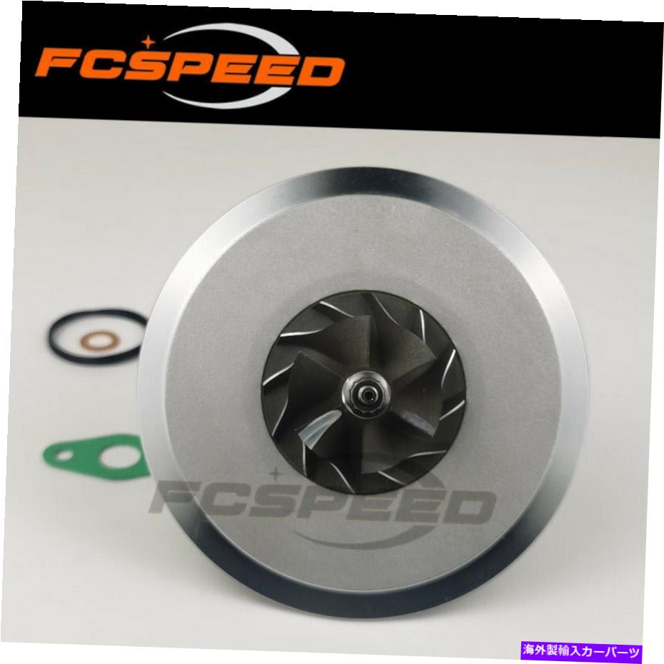 Turbo Charger オイル冷却ターボカートリッジGT22 736210-0005イソズJMCトラックE2 JX493ZQ 93HP Oil cooled turbo cartridge GT22 736210-0005 for Isuzu JMC truck E2 JX493ZQ 93HP