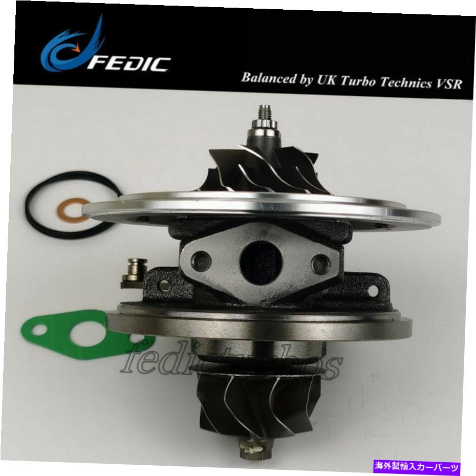 Turbo Charger ܥȥåGT1852V 727461륻ǥC 220 E 220 CDI 110 kW 150 HP OM646 Turbo cartridge GT1852V 727461 for Mercedes C 220 E 220 CDI 110 Kw 150 HP OM646