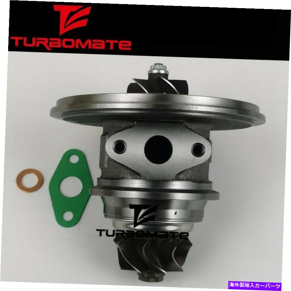 Turbo Charger ターボカートリッジVL25 VL35 for fiat doblo Idea punto lancia musa 1.9jtd 74kw 2003 Turbo cartridge VL25 VL35 for Fiat Doblo Idea Punto Lancia Musa 1.9JTD 74Kw 2003