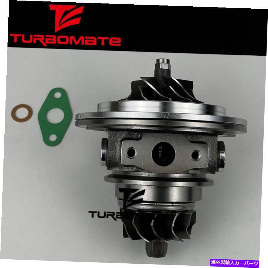 Turbo Charger Turbo Cartridge K0422-881 K0422-882 For Mazda 3 6 CX-7 MZR DISI EU 191 KW 2005- Turbo cartridge K0422-881 K0422-882 for Mazda 3 6 CX-7 MZR DISI EU 191 Kw 2005-