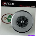 Turbo Charger ターボカートリッジ716213 forアウディA3 VWボラゴルフIV 1.9 TDI ARL 110KW 150HP 2000 Turbo cartridge 716213 for Audi A3 VW Bora Golf IV 1.9 TDI ARL 110Kw 150HP 2000(2)