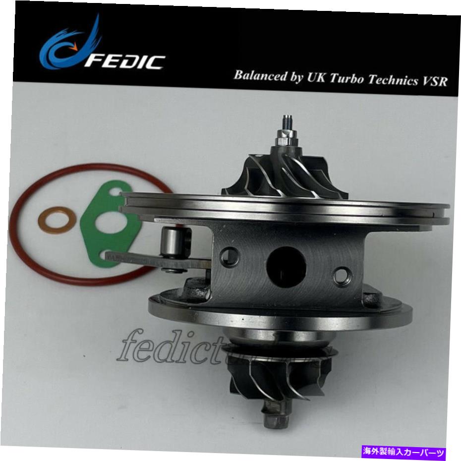 Turbo Charger Turbo Cartridge BV39 54399880027 Renault 1.5 DCI 74 KW 76 kW K9K-Thp 2003 Turbo cartridge BV39 54399880027 for Renault 1.5 dCi 74 Kw 76 Kw K9K-THP 2003